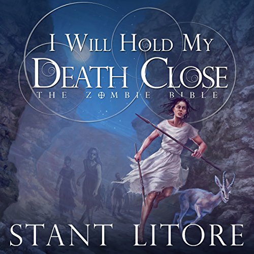 Cover of I Will Hold My Death Close