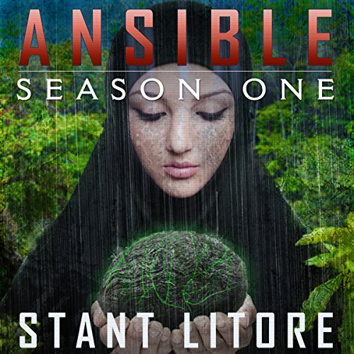 Cover of Ansible: Season One