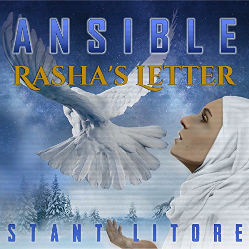 Cover of Ansible: Rasha's Letter