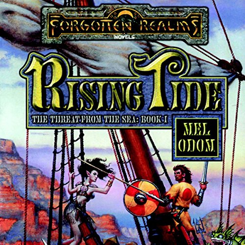 Cover of Rising Tide