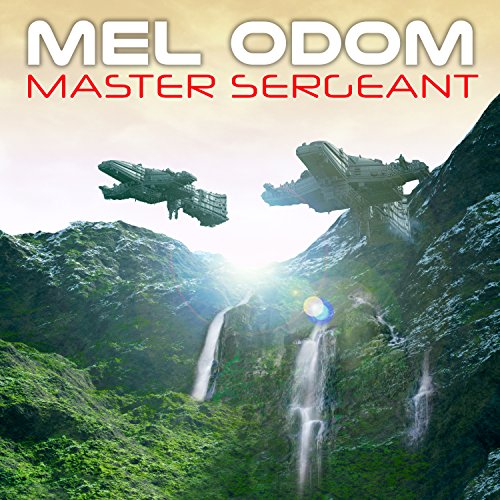 Cover of Master Sergeant
