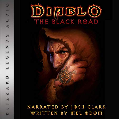 Cover of Diablo: The Black Road - Book Two