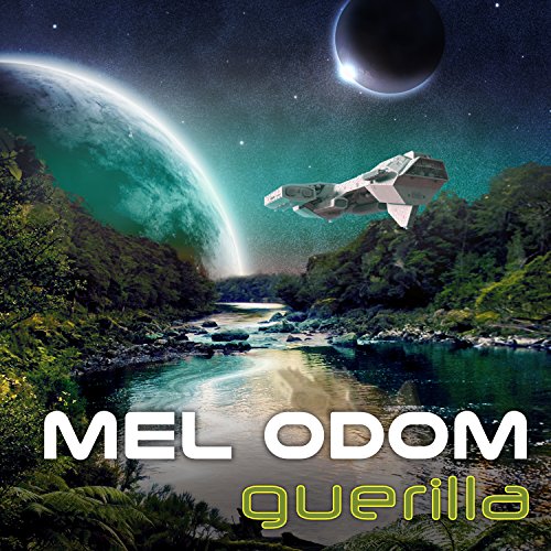 Cover of Guerilla