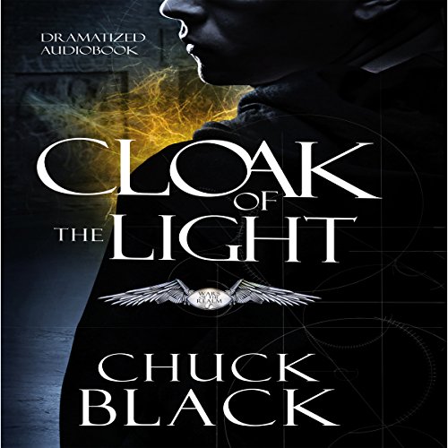 Cover of Cloak of the Light
