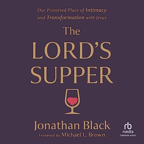 Cover of The Lord's Supper
