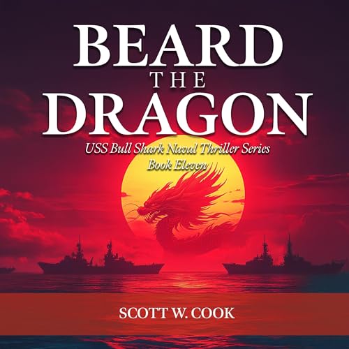 Cover of Beard the Dragon