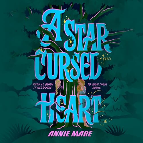 Cover of A Star-Cursed Heart