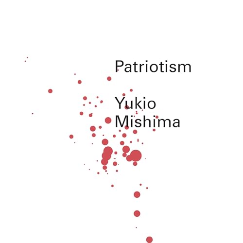 Cover of Patriotism (Second Edition)