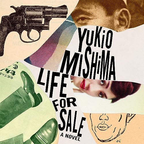 Cover of Life for Sale