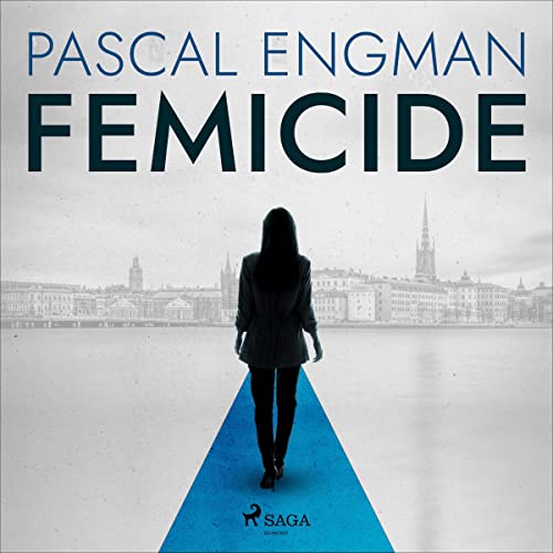 Cover of Femicide