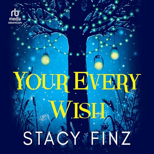 Cover of Your Every Wish