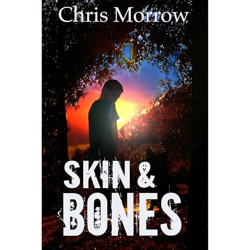 Cover of Skin & Bones