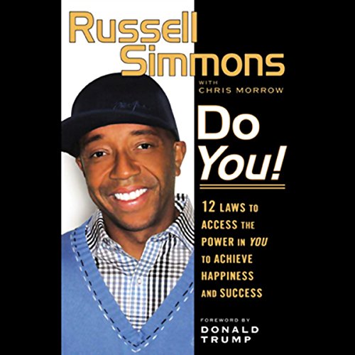 Cover of Do You!