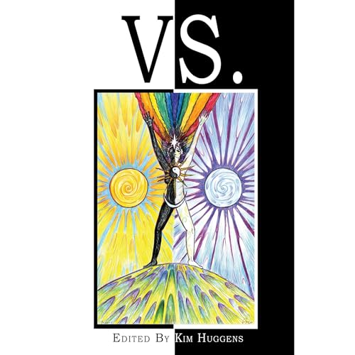 Cover of Vs.