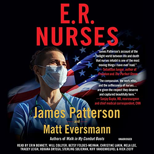 Cover of E.R. Nurses