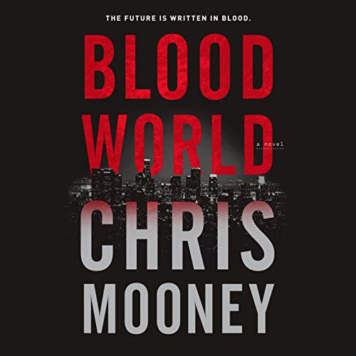 Cover of Blood World