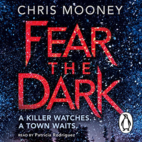 Cover of Fear the Dark