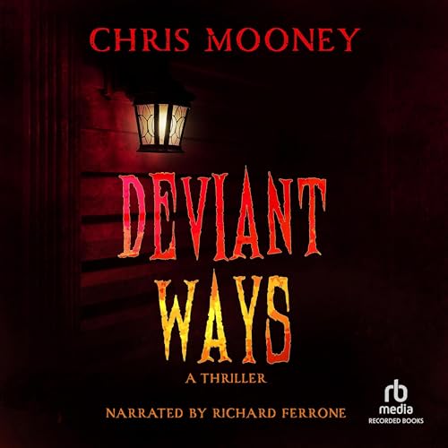 Cover of Deviant Ways