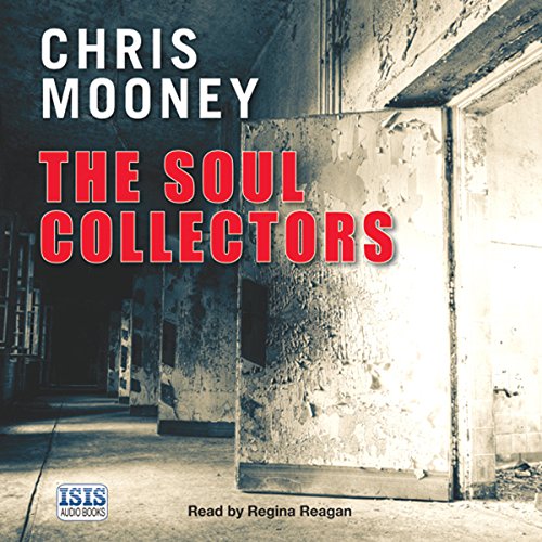 Cover of The Soul Collectors