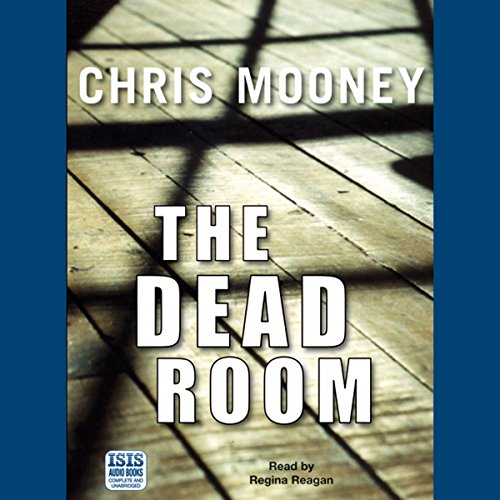 Cover of The Dead Room