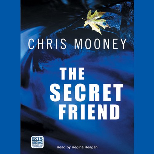 Cover of The Secret Friend