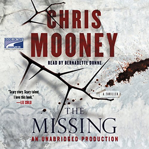 Cover of The Missing