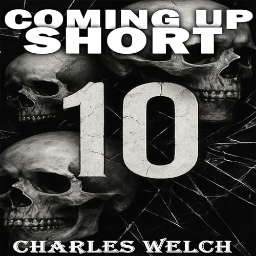 Cover of Coming Up Short 10