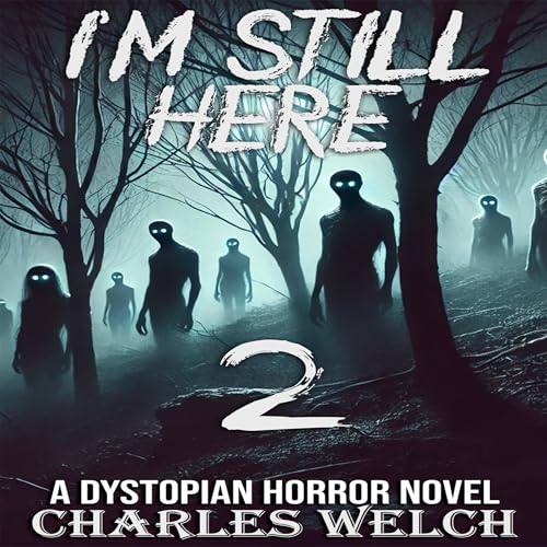 Cover of I'm Still Here 2