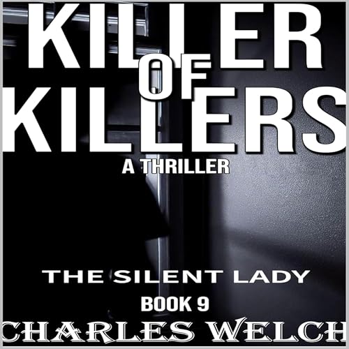 Cover of The Silent Lady