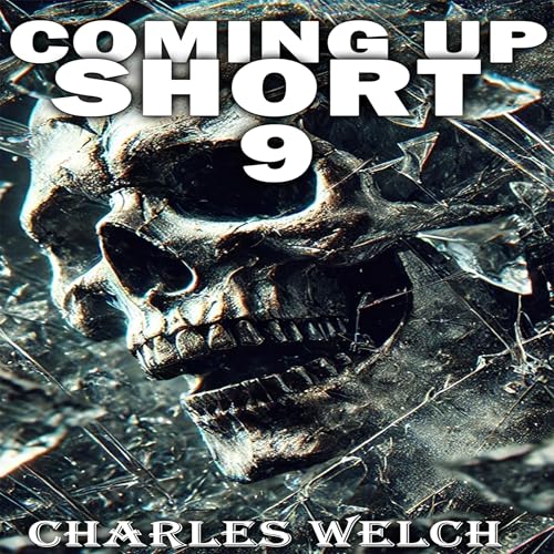 Cover of Coming Up Short 9