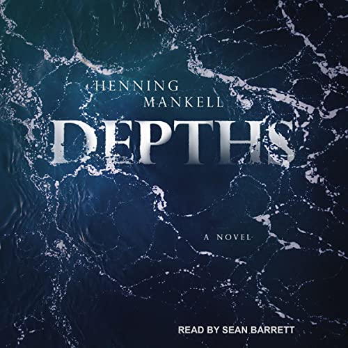 Cover of Depths
