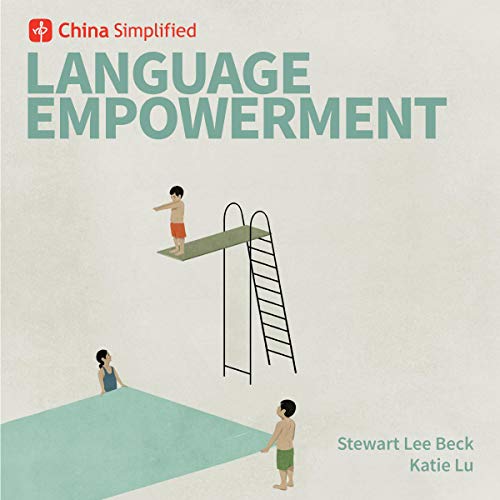Cover of China Simplified: Language Empowerment