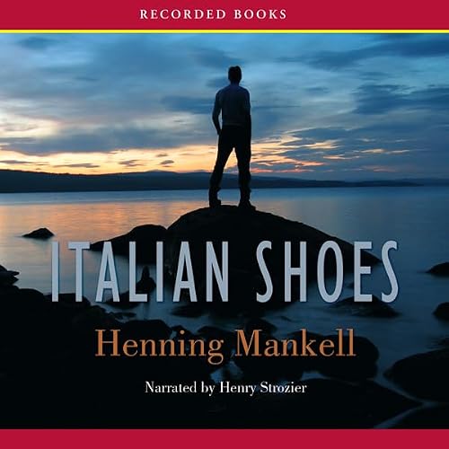 Cover of Italian Shoes