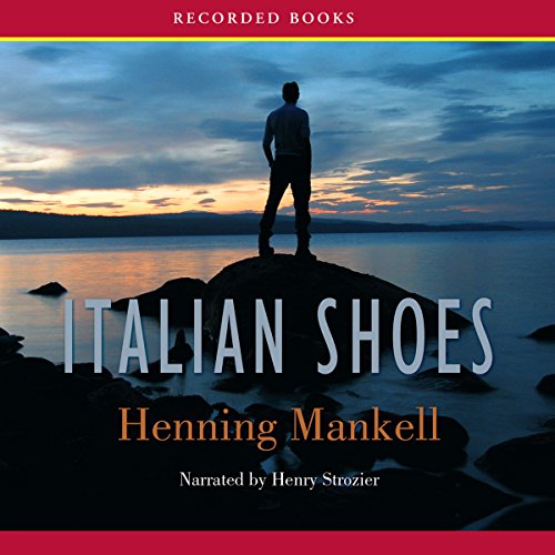 Cover of Italian Shoes