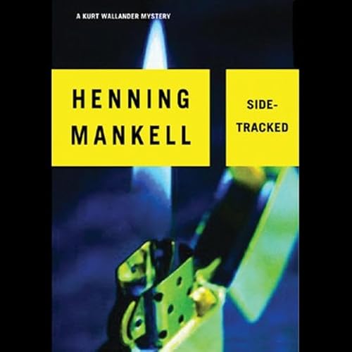 Cover of Sidetracked