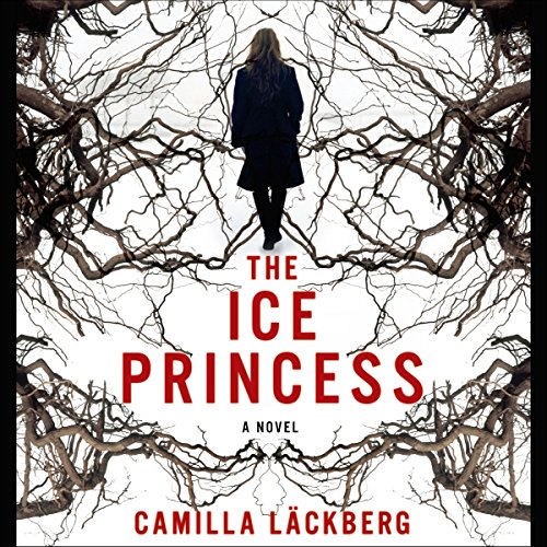 Cover of The Ice Princess