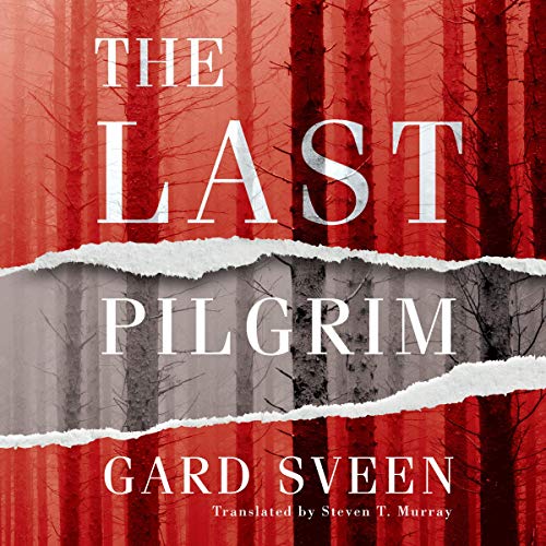 Cover of The Last Pilgrim