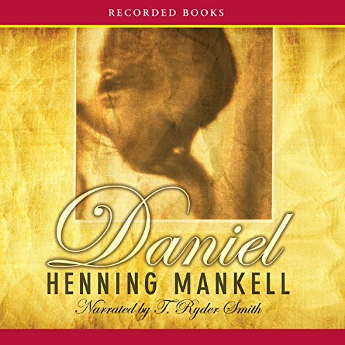 Cover of Daniel