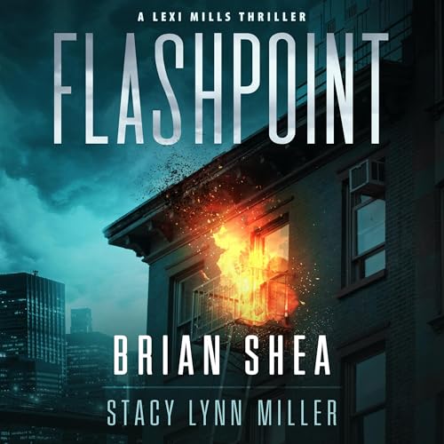Cover of Flashpoint