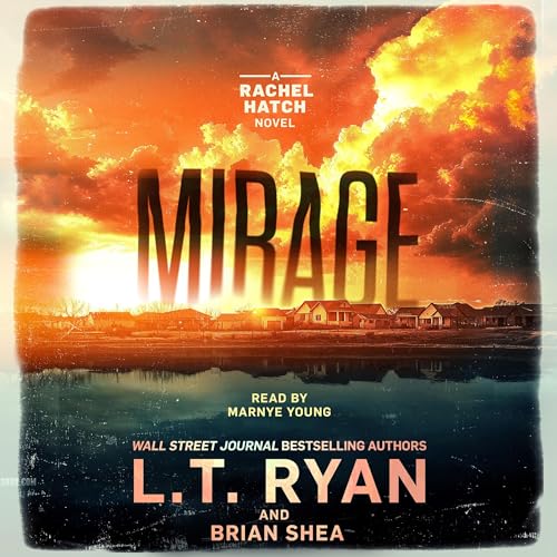 Cover of Mirage