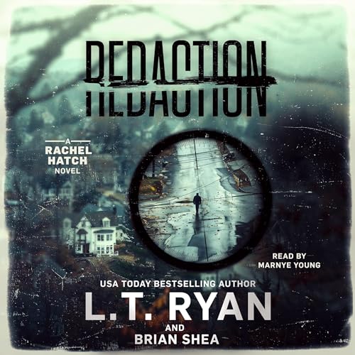 Cover of Redaction