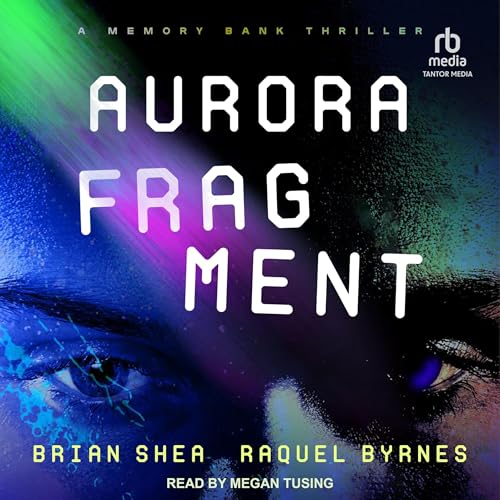 Cover of Aurora Fragment