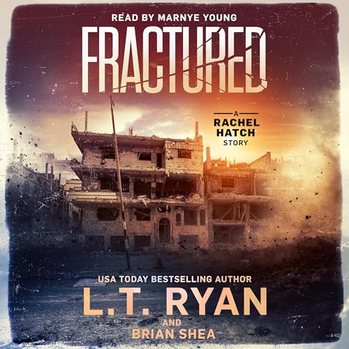 Cover of Fractured