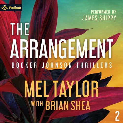 Cover of The Arrangement