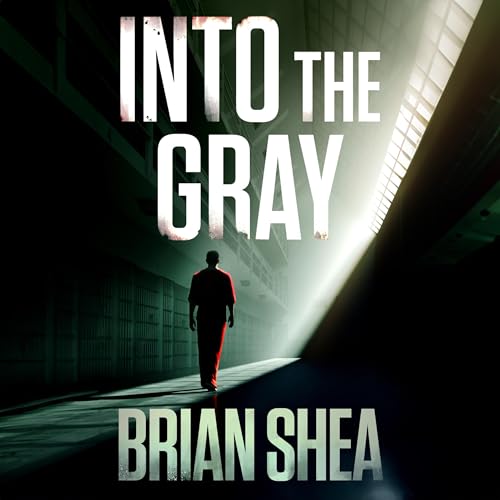 Cover of Into the Gray