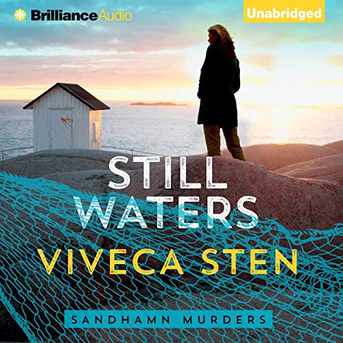 Cover of Still Waters