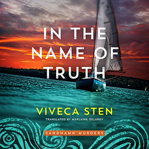 Cover of In the Name of Truth