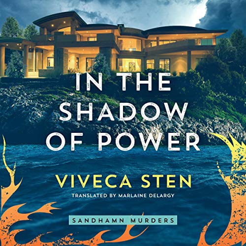 Cover of In the Shadow of Power