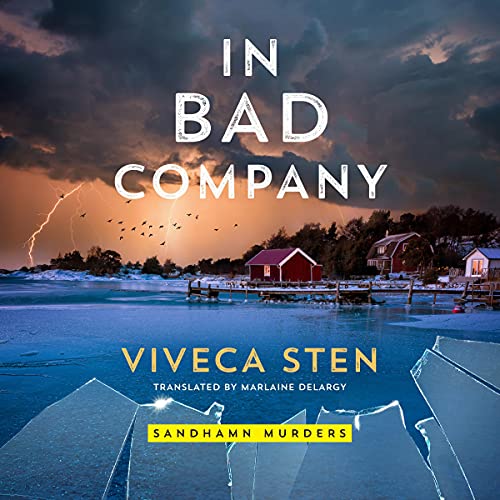 Cover of In Bad Company