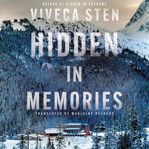 Cover of Hidden in Memories